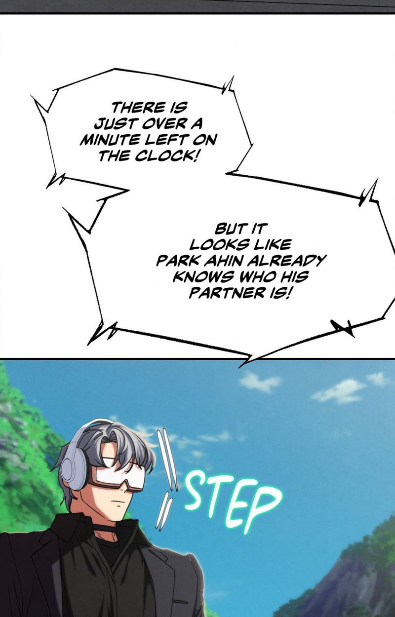 Seniors of Class 5 - Chapter 100 Page 90