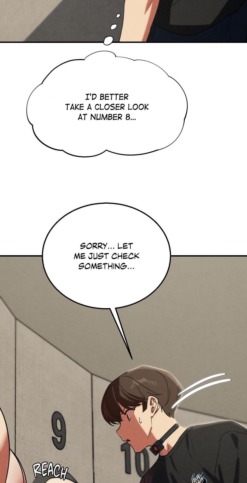 Seniors of Class 5 - Chapter 101 Page 26