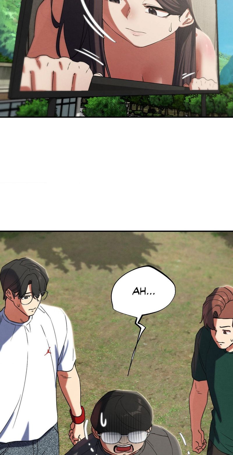 Seniors of Class 5 - Chapter 101 Page 29