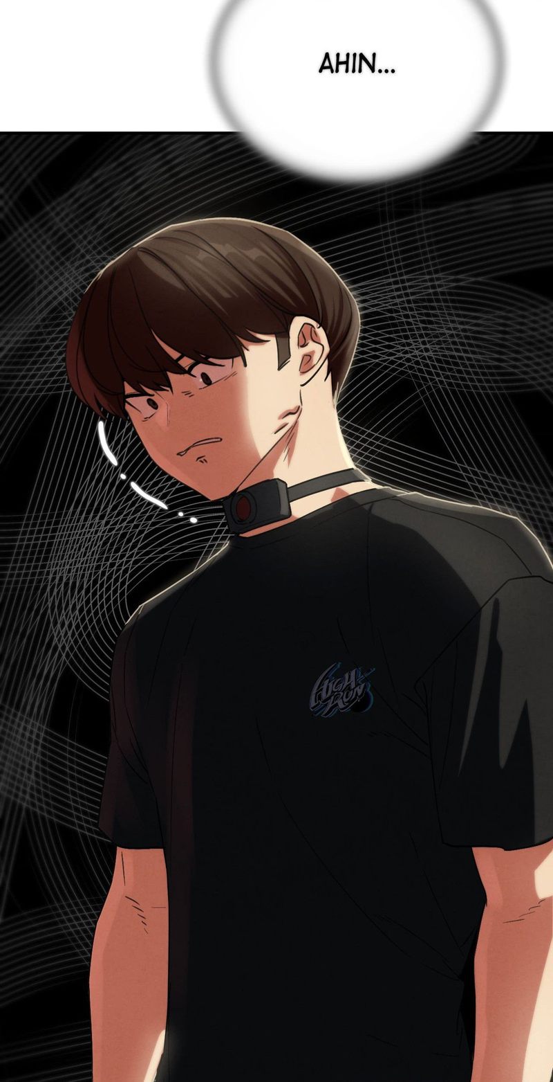 Seniors of Class 5 - Chapter 101 Page 52