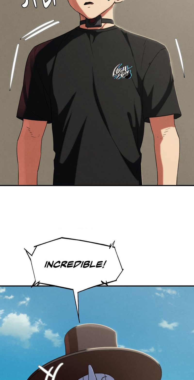 Seniors of Class 5 - Chapter 101 Page 55