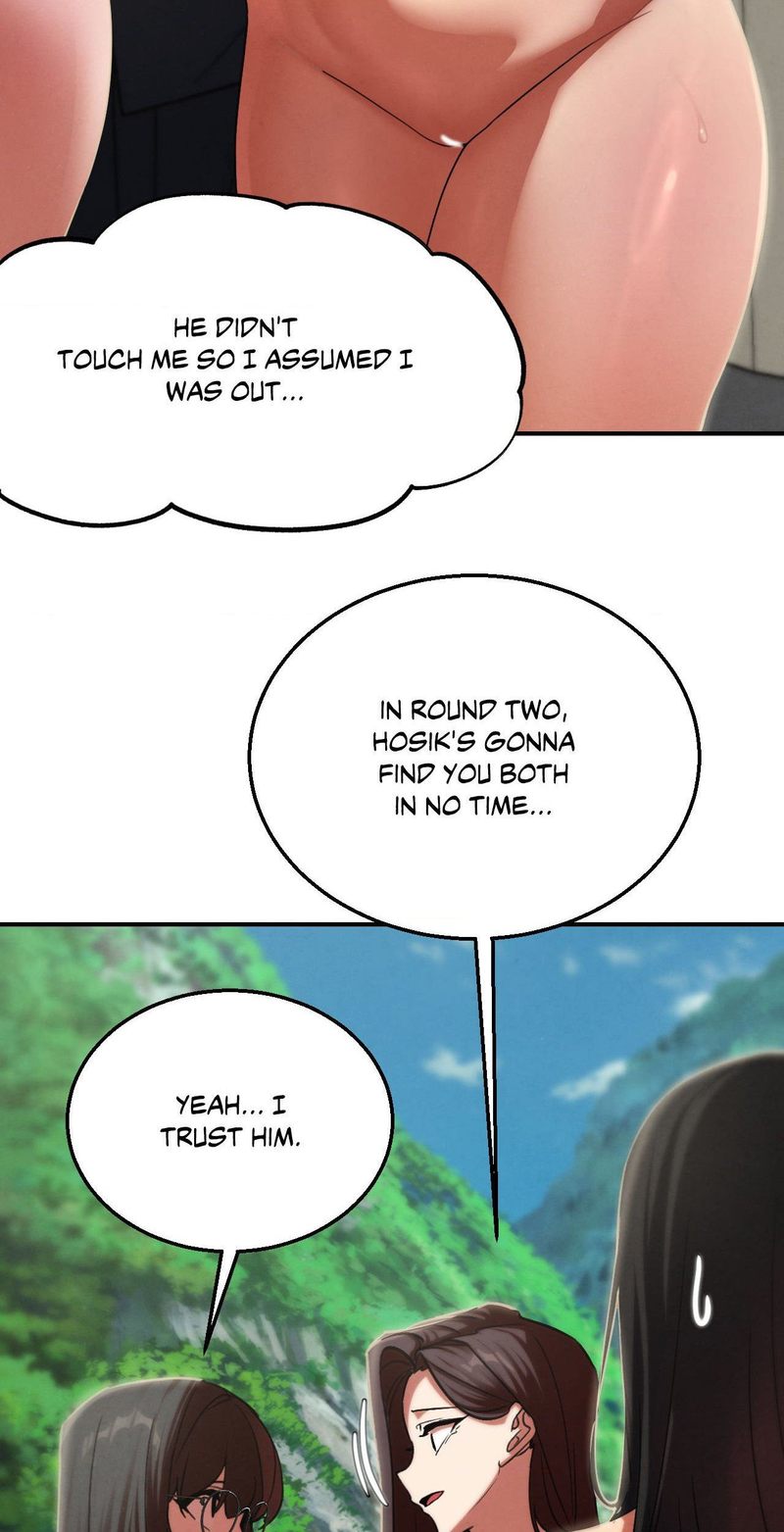 Seniors of Class 5 - Chapter 101 Page 58