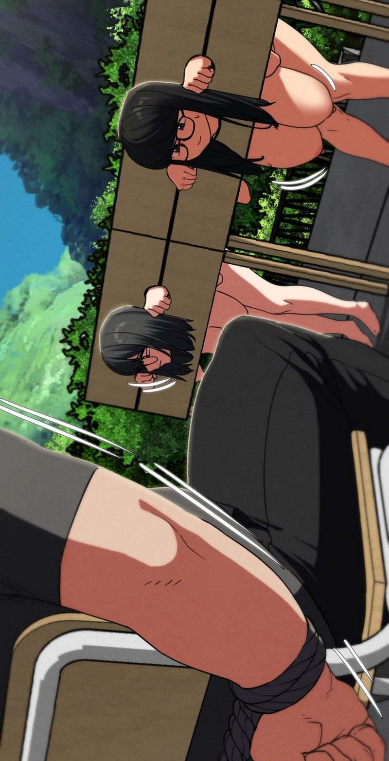 Seniors of Class 5 - Chapter 101 Page 62