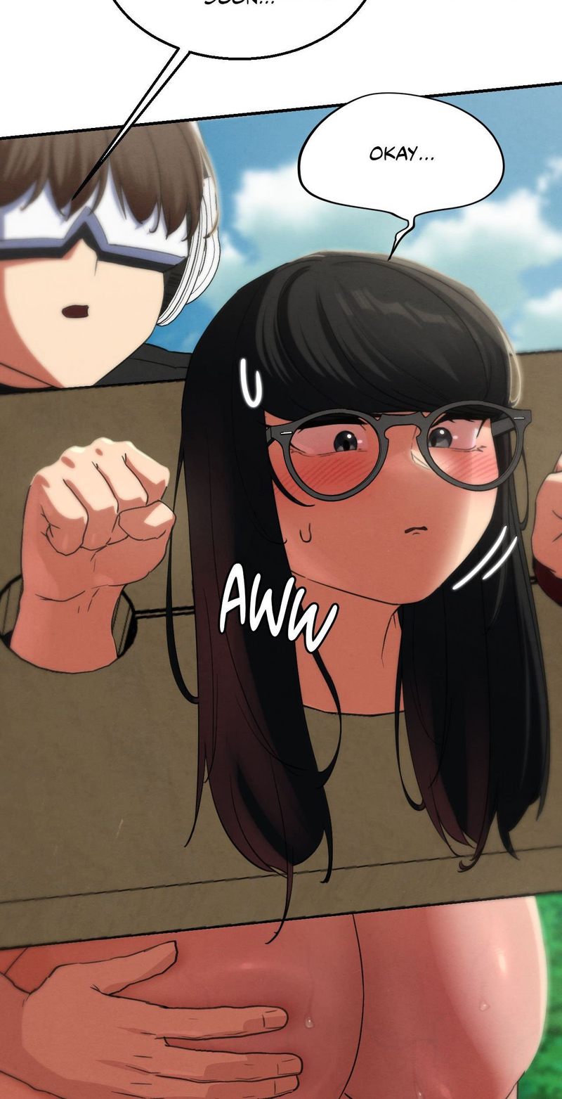 Seniors of Class 5 - Chapter 101 Page 72