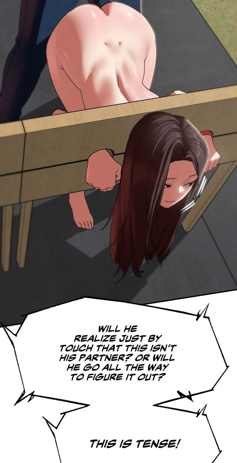 Seniors of Class 5 - Chapter 101 Page 75