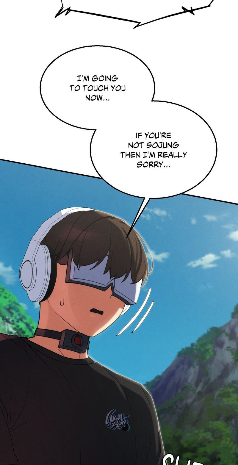 Seniors of Class 5 - Chapter 101 Page 76