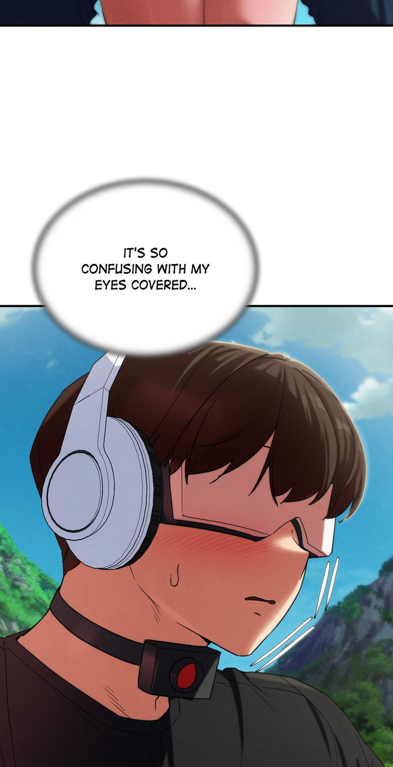 Seniors of Class 5 - Chapter 101 Page 83