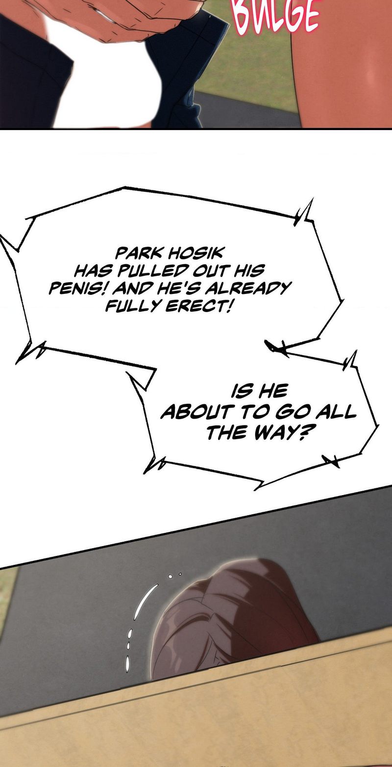 Seniors of Class 5 - Chapter 101 Page 85