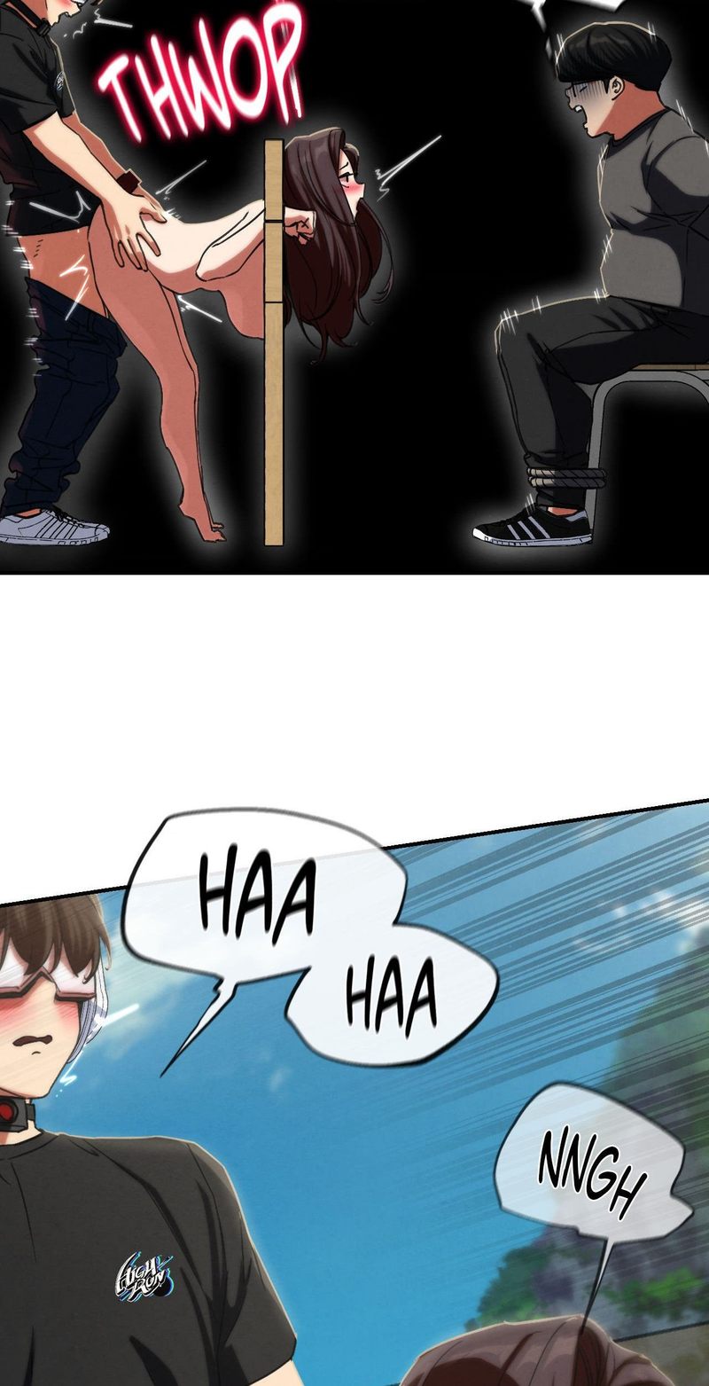 Seniors of Class 5 - Chapter 101 Page 95