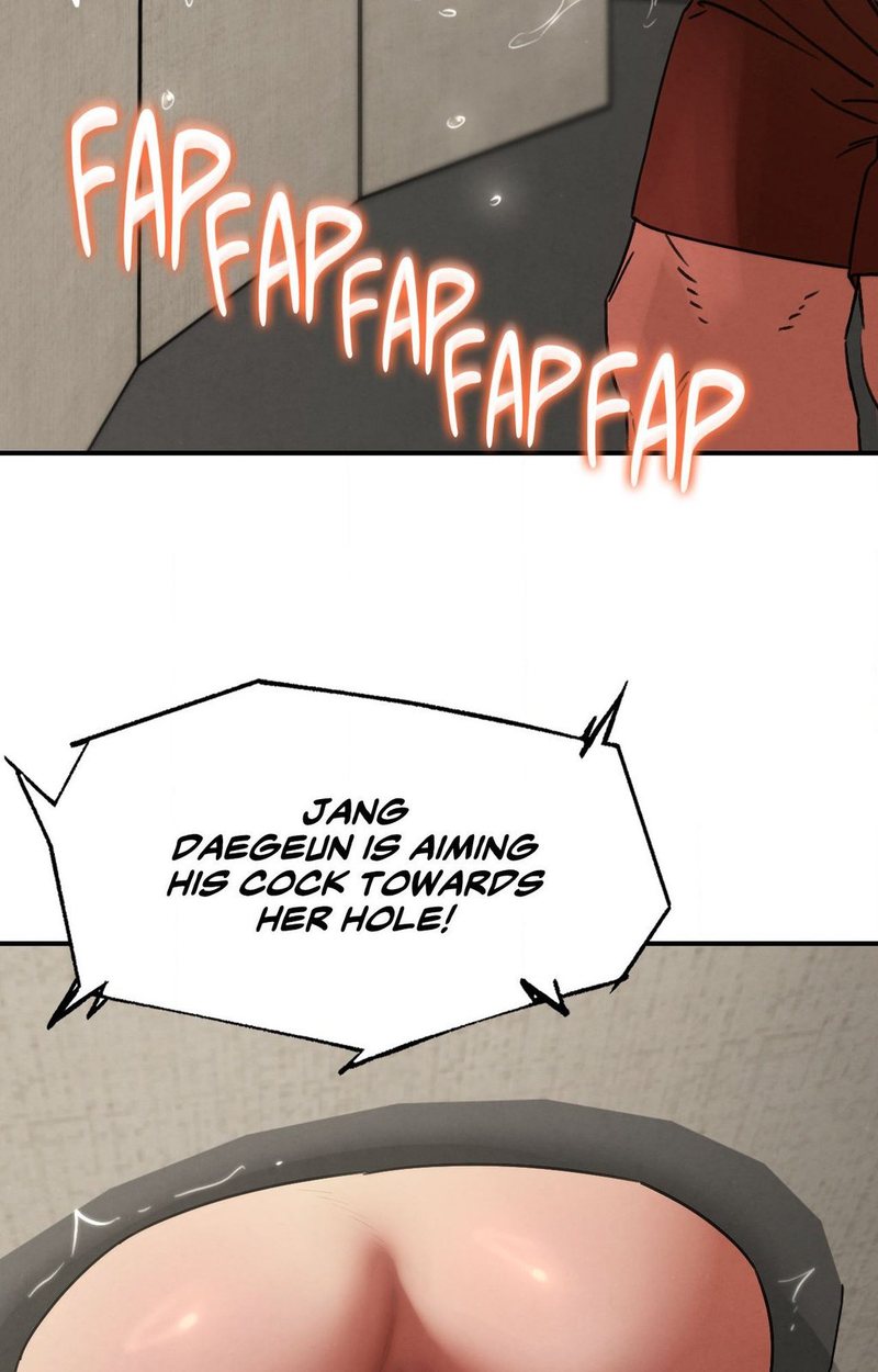 Seniors of Class 5 - Chapter 104 Page 48