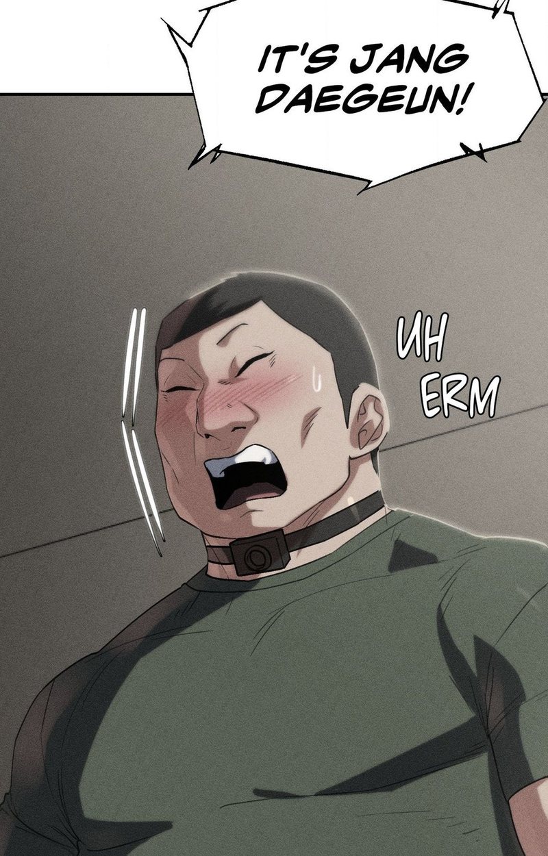 Seniors of Class 5 - Chapter 104 Page 5