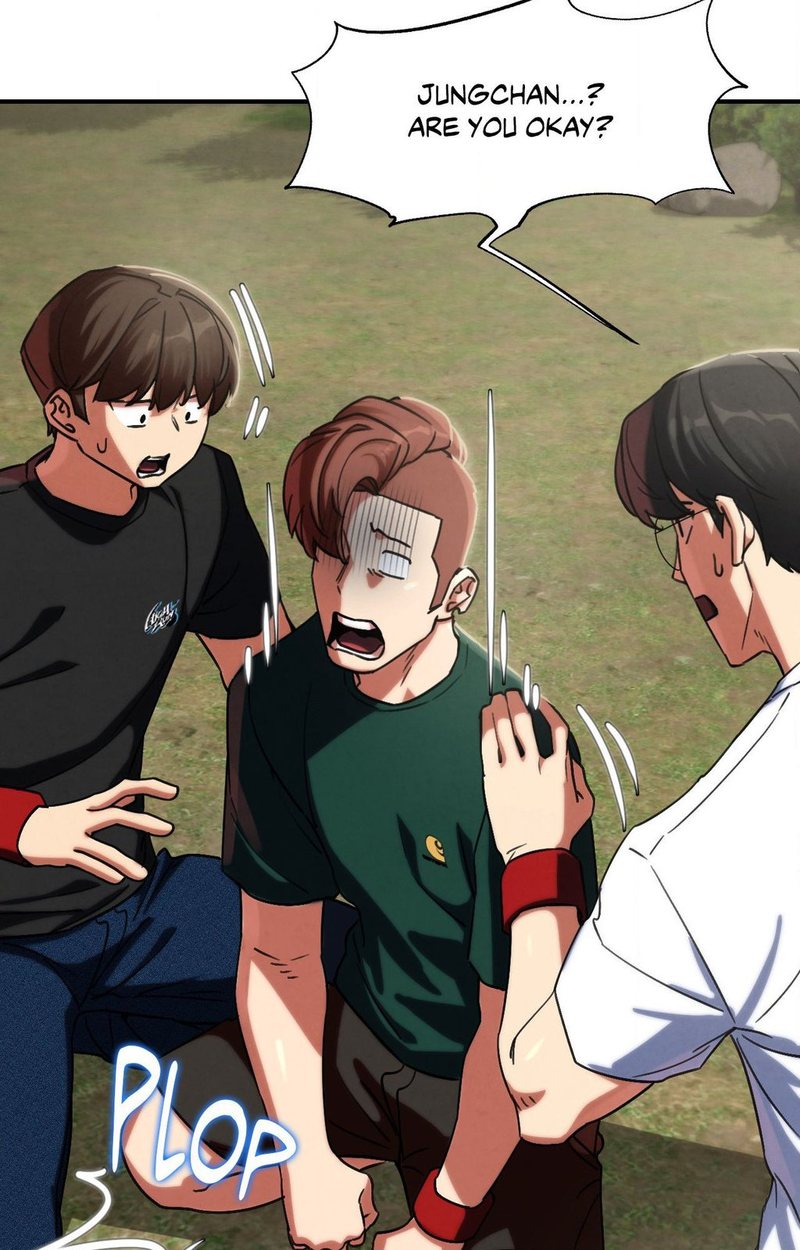 Seniors of Class 5 - Chapter 104 Page 56