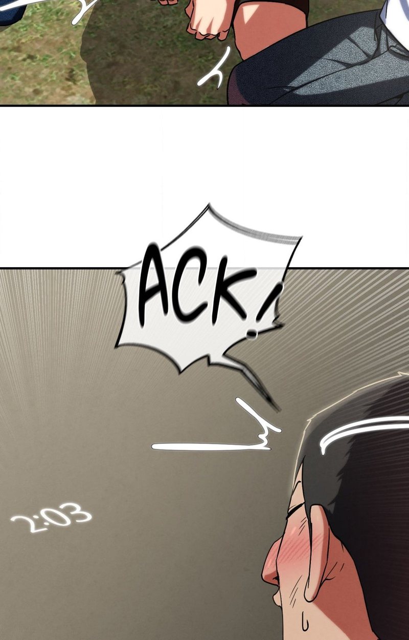 Seniors of Class 5 - Chapter 104 Page 57