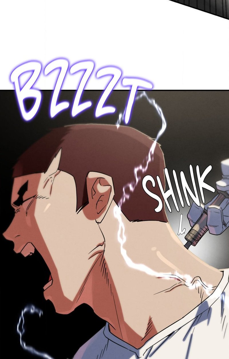 Seniors of Class 5 - Chapter 105 Page 100