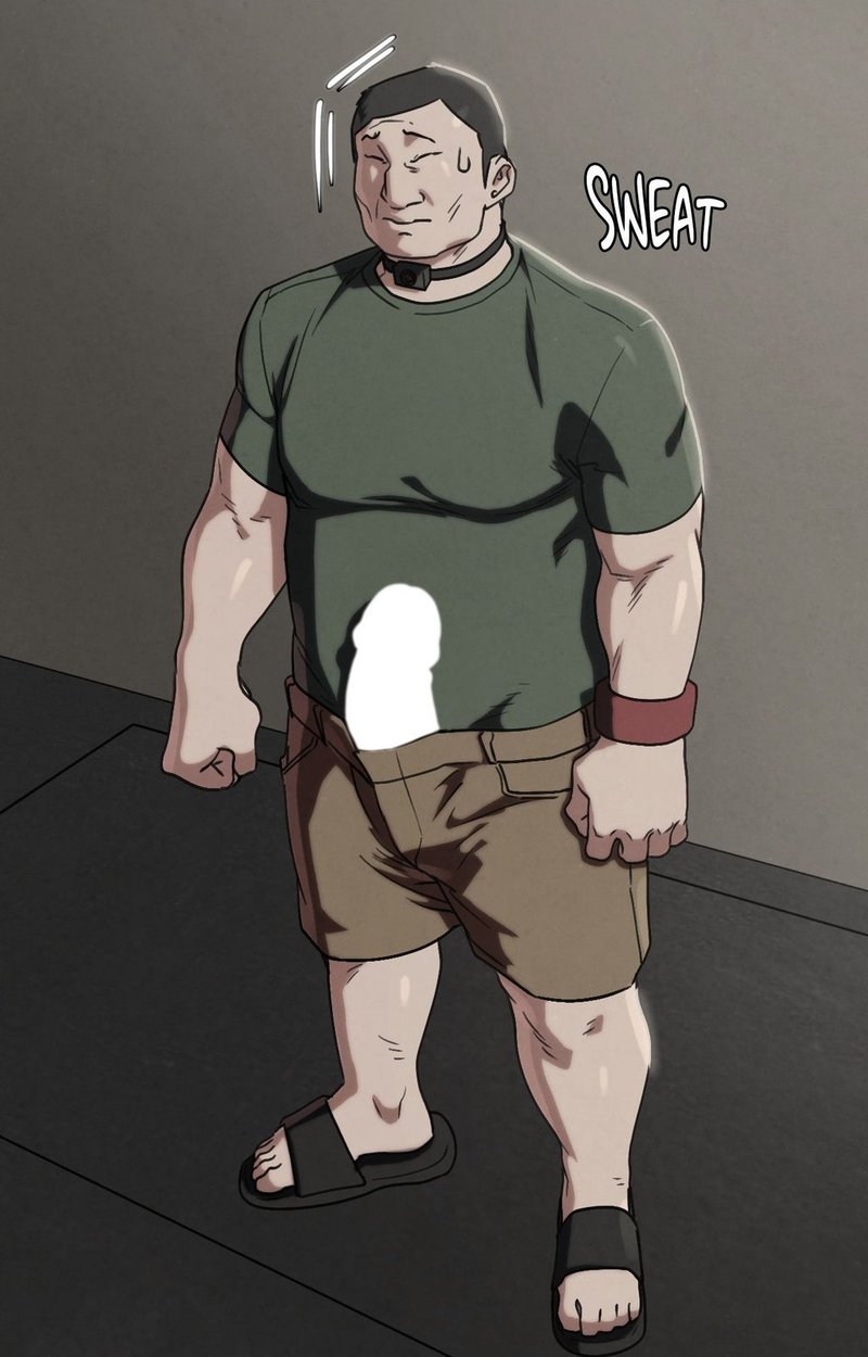 Seniors of Class 5 - Chapter 105 Page 2