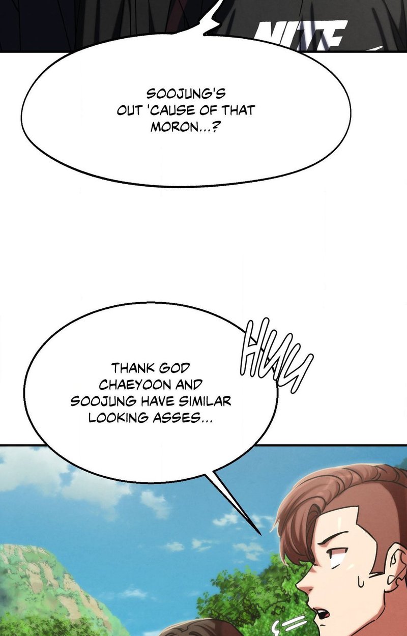 Seniors of Class 5 - Chapter 105 Page 20