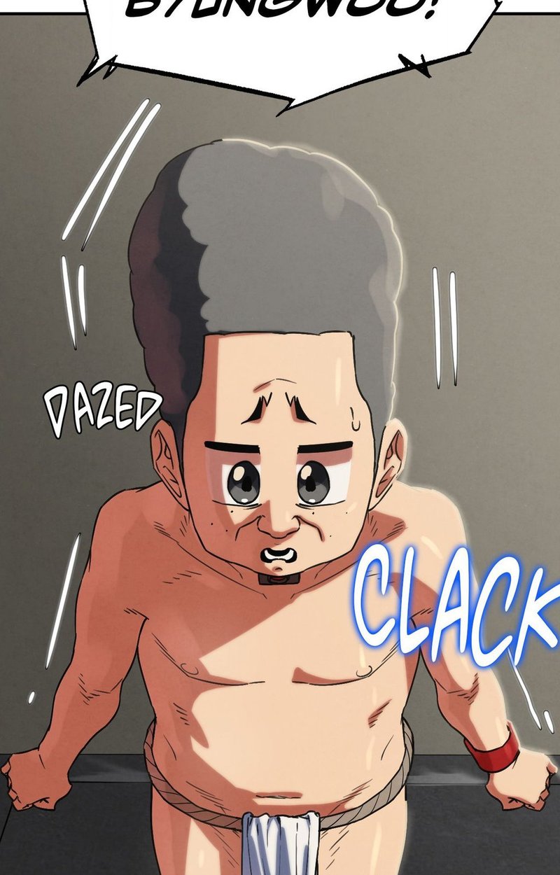 Seniors of Class 5 - Chapter 105 Page 26