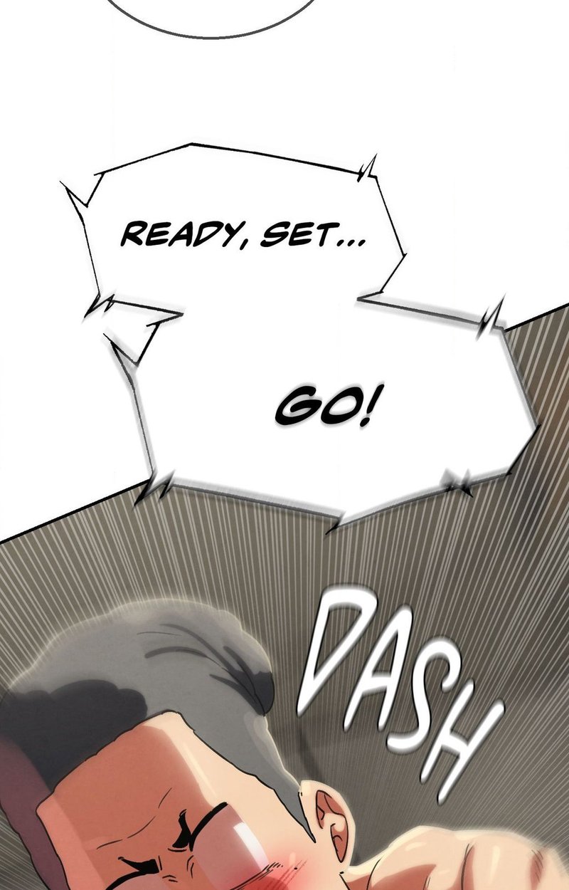 Seniors of Class 5 - Chapter 105 Page 34