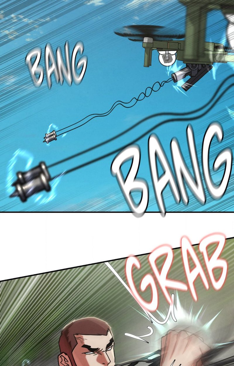 Seniors of Class 5 - Chapter 105 Page 60