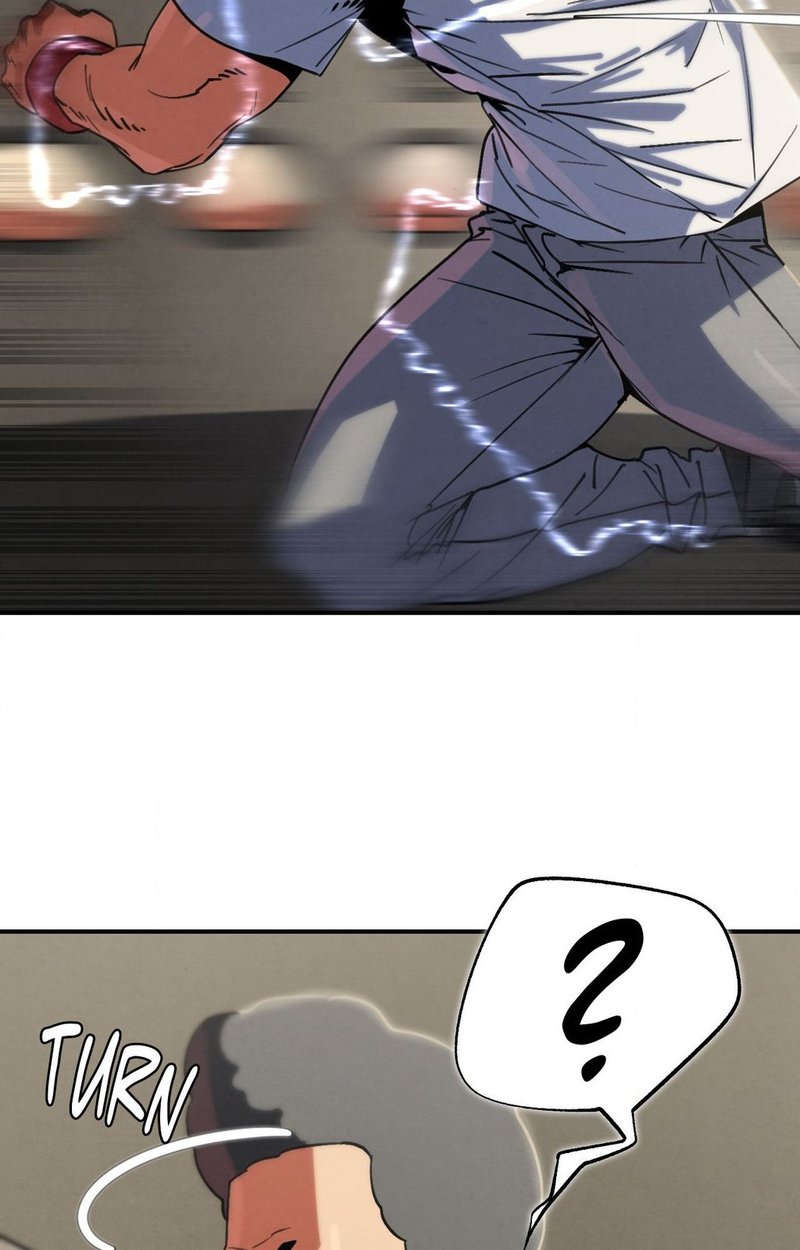 Seniors of Class 5 - Chapter 105 Page 92