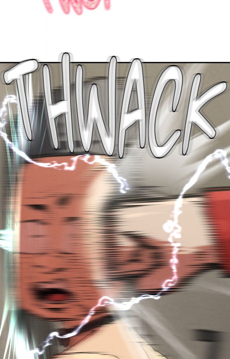 Seniors of Class 5 - Chapter 105 Page 94