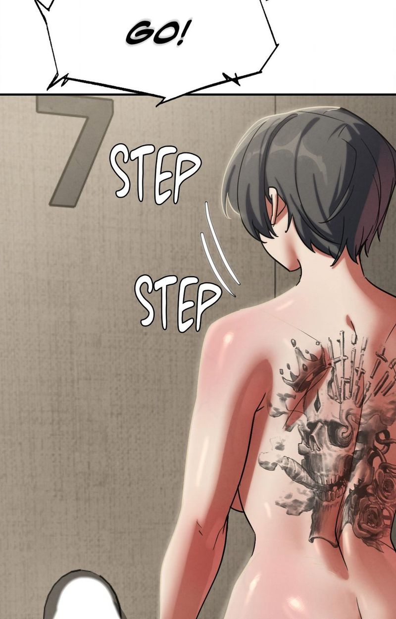 Seniors of Class 5 - Chapter 106 Page 102