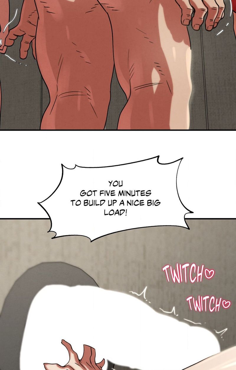 Seniors of Class 5 - Chapter 106 Page 106