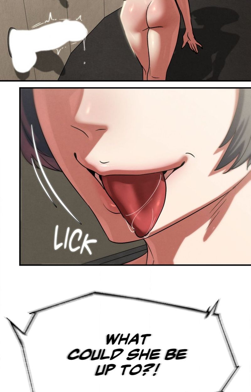 Seniors of Class 5 - Chapter 106 Page 108