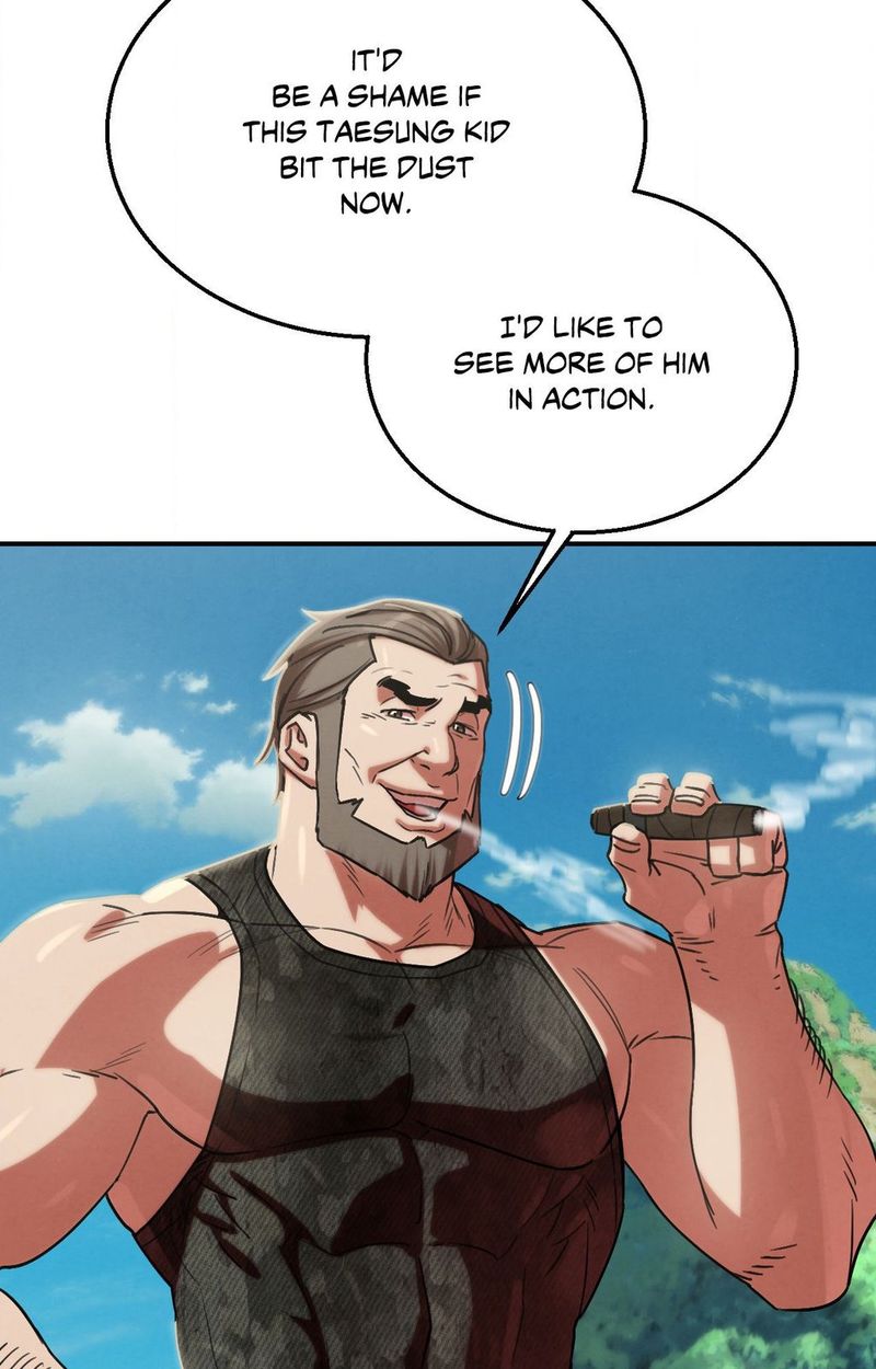 Seniors of Class 5 - Chapter 106 Page 16