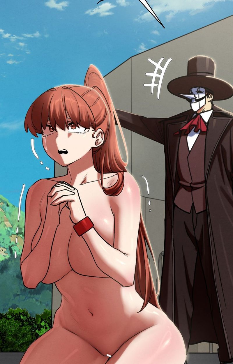 Seniors of Class 5 - Chapter 106 Page 18