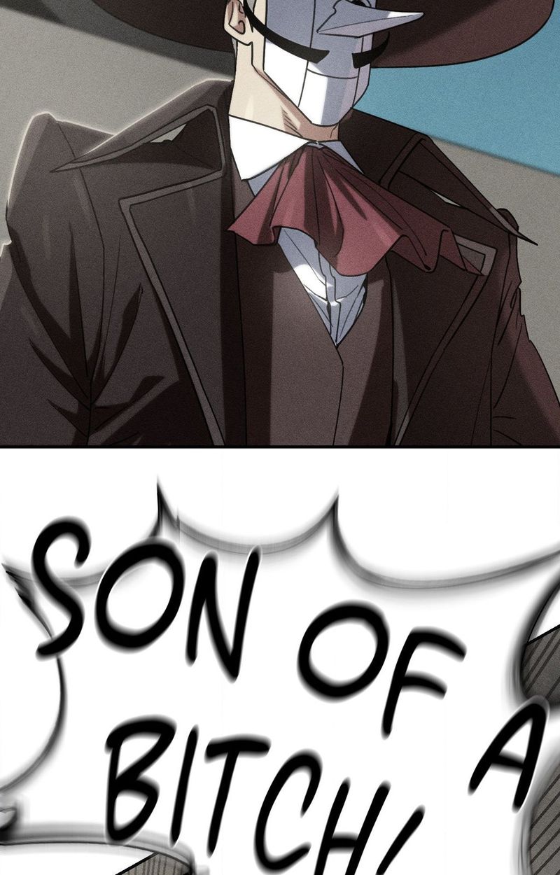 Seniors of Class 5 - Chapter 106 Page 2