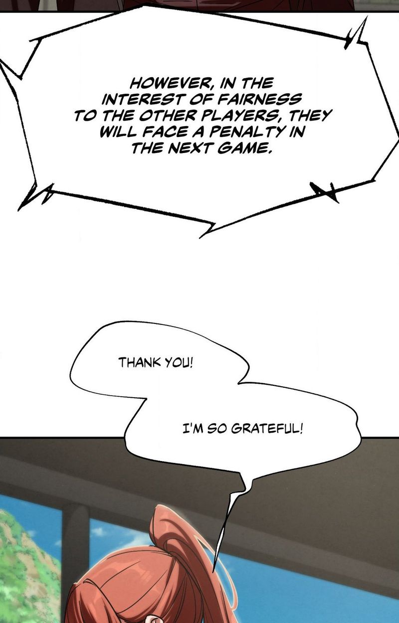 Seniors of Class 5 - Chapter 106 Page 25