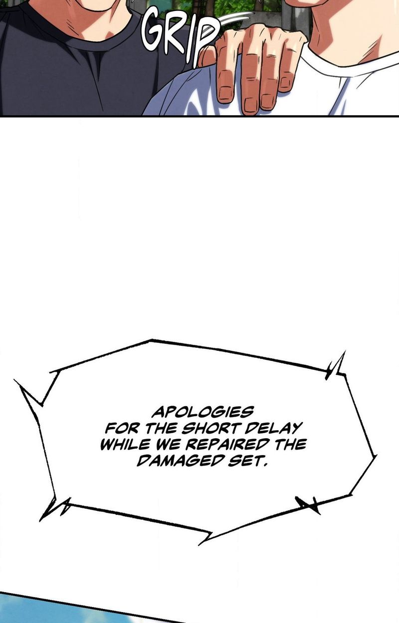 Seniors of Class 5 - Chapter 106 Page 31