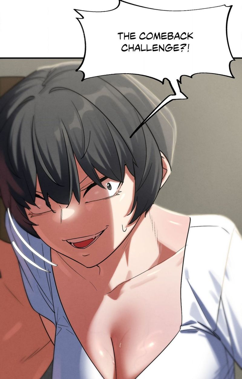 Seniors of Class 5 - Chapter 106 Page 36