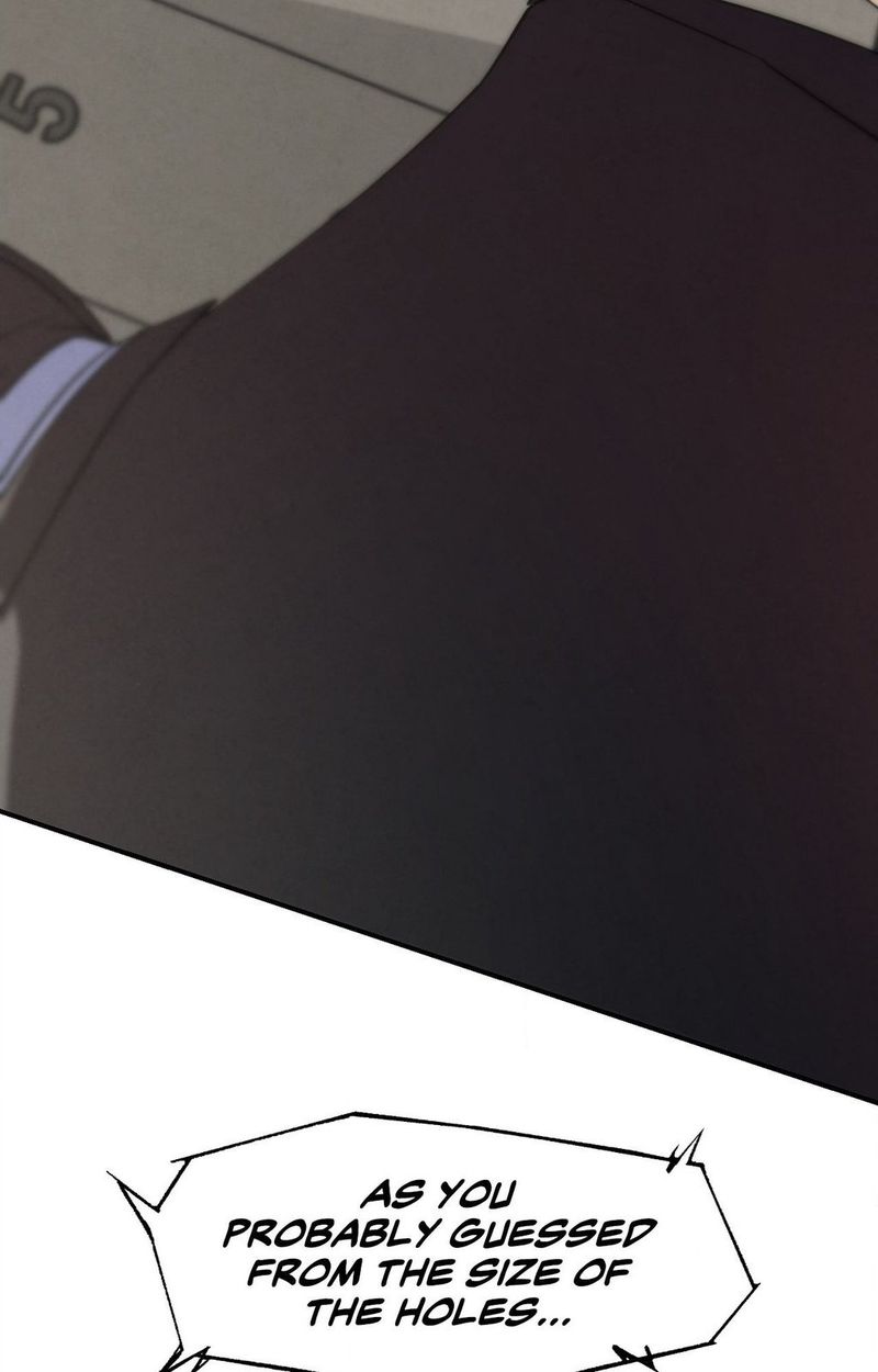 Seniors of Class 5 - Chapter 106 Page 42