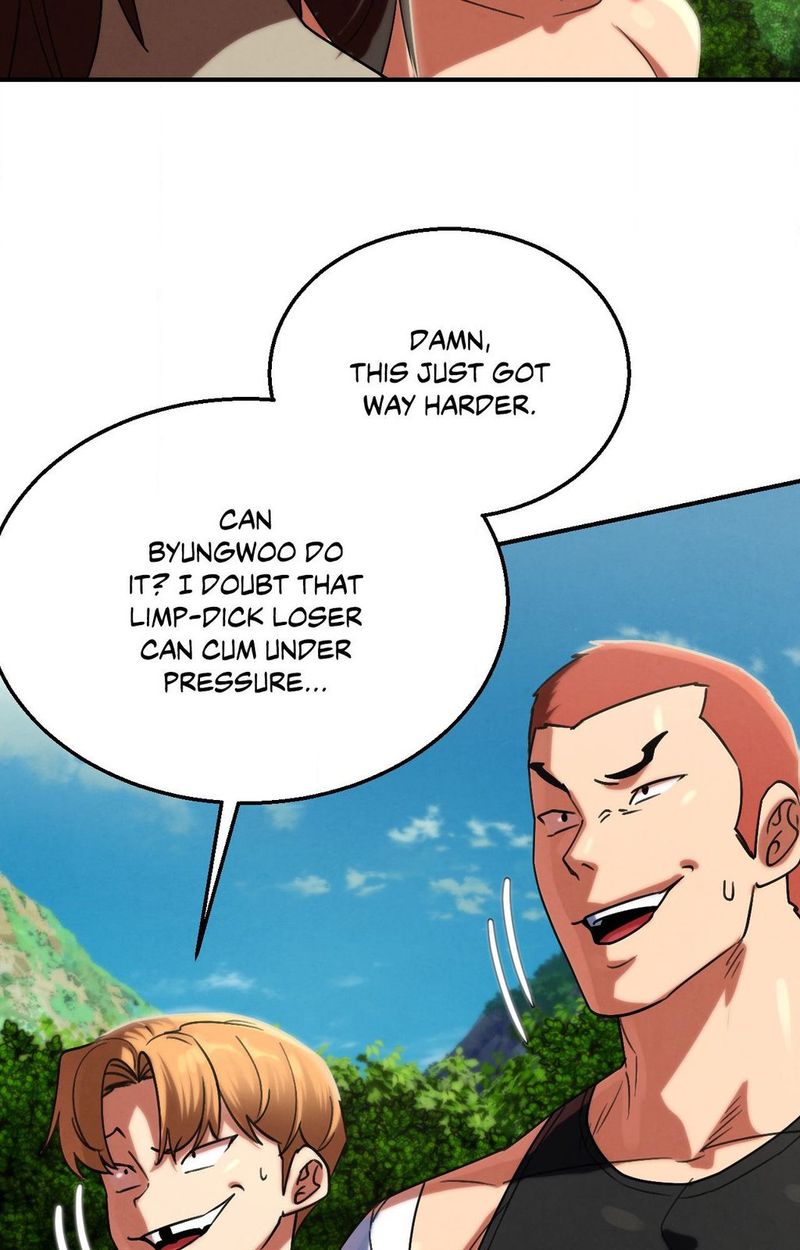 Seniors of Class 5 - Chapter 106 Page 53