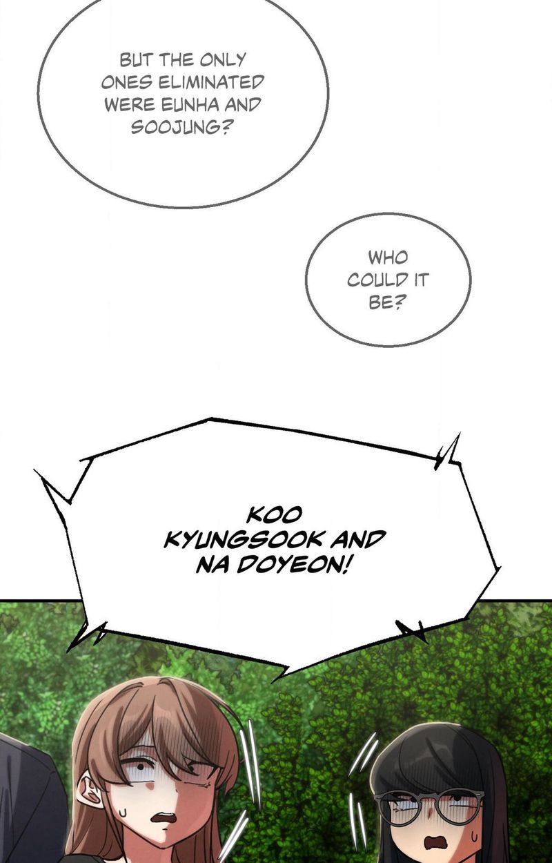 Seniors of Class 5 - Chapter 106 Page 56