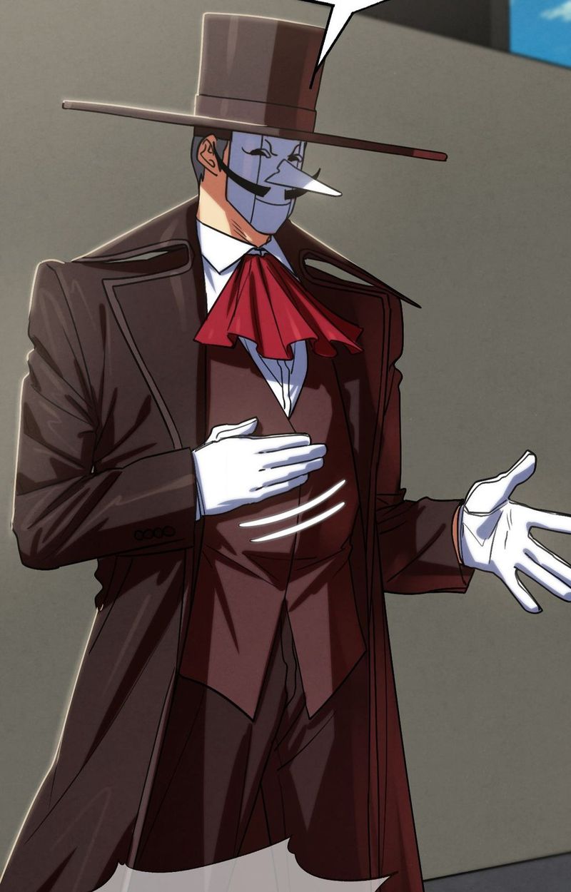 Seniors of Class 5 - Chapter 106 Page 61