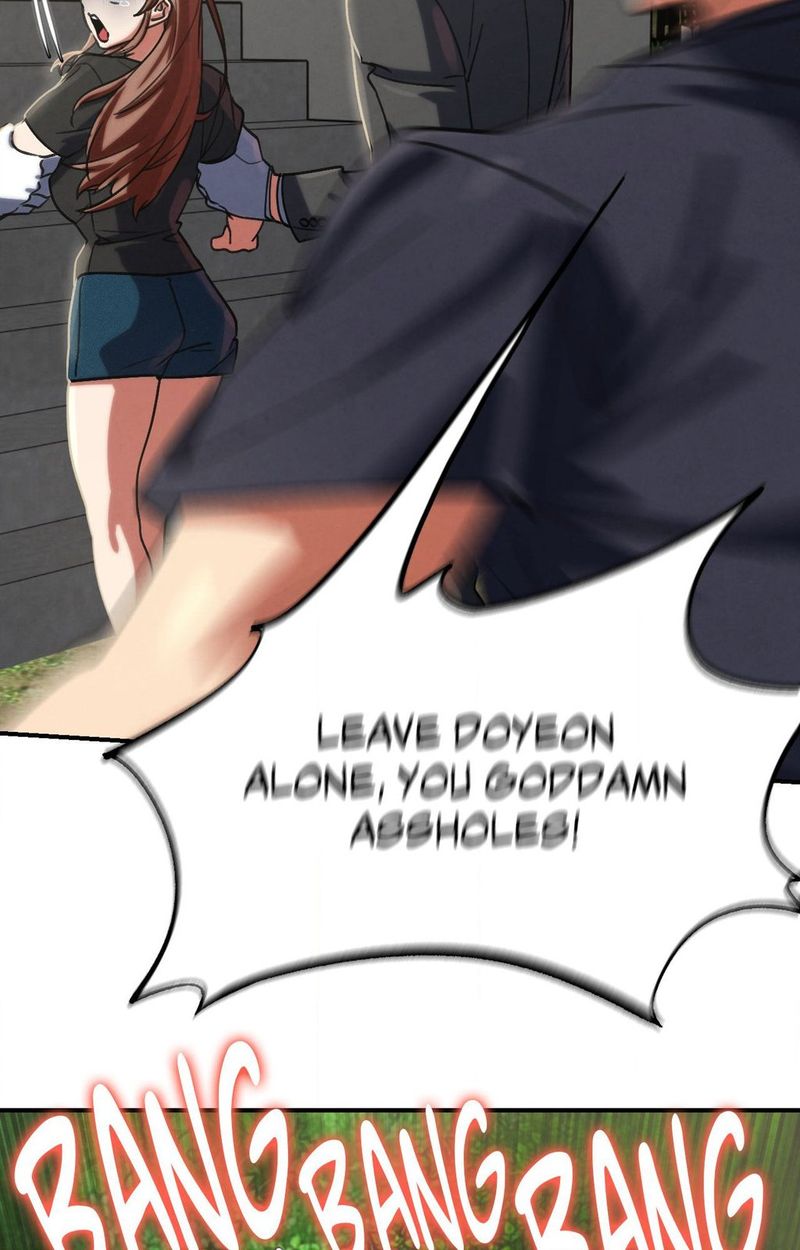 Seniors of Class 5 - Chapter 106 Page 66