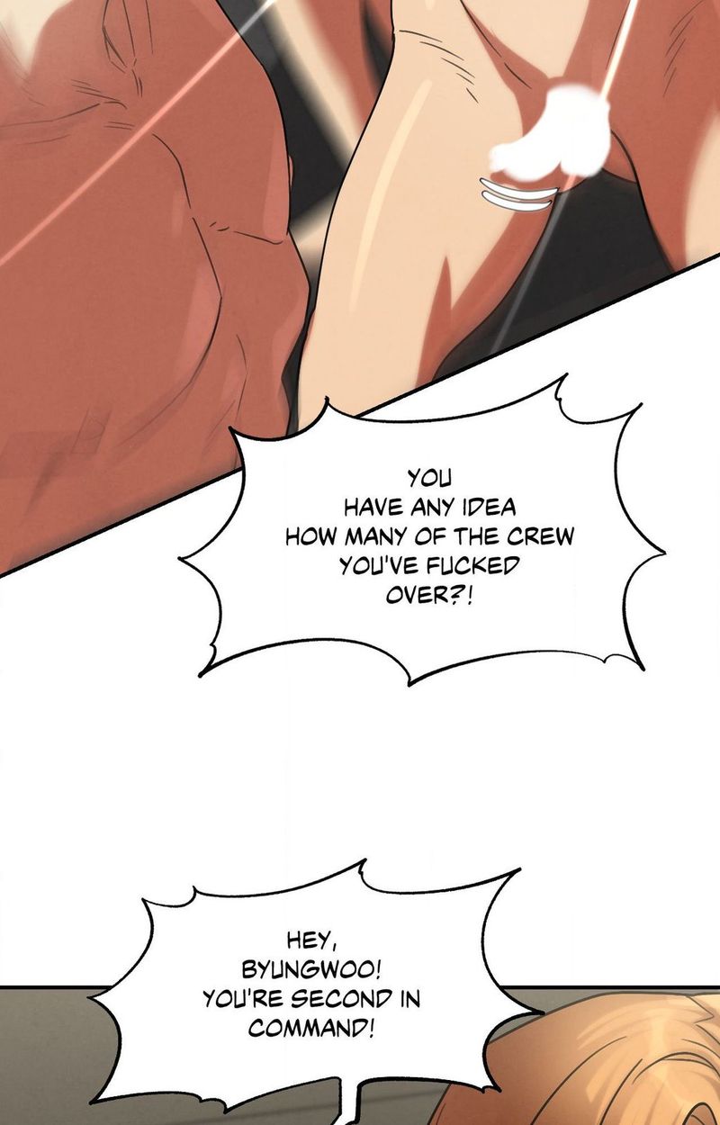 Seniors of Class 5 - Chapter 106 Page 77