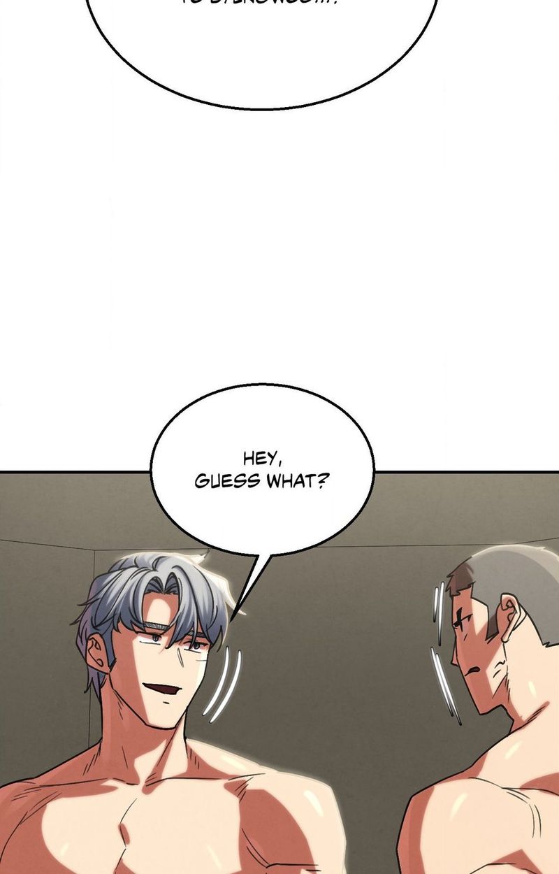 Seniors of Class 5 - Chapter 106 Page 80