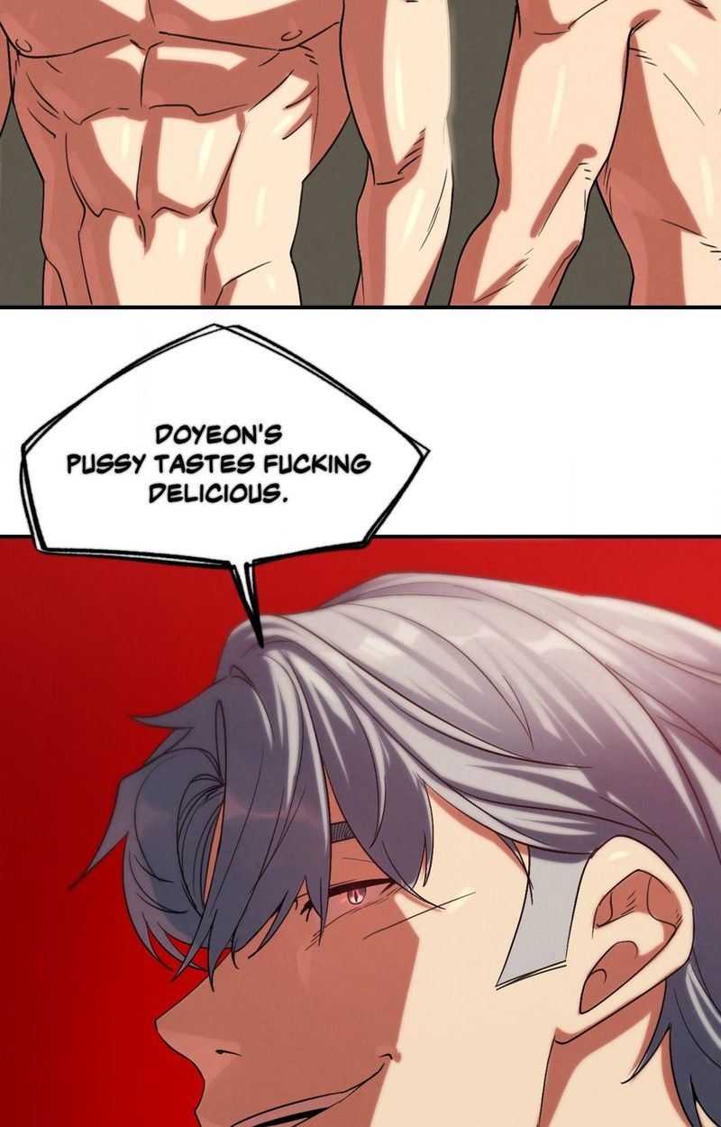 Seniors of Class 5 - Chapter 106 Page 81