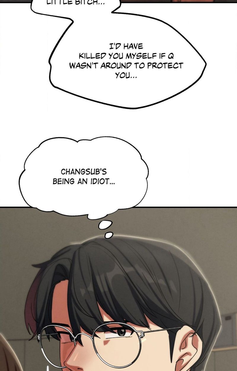 Seniors of Class 5 - Chapter 106 Page 90