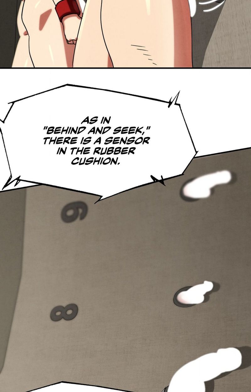 Seniors of Class 5 - Chapter 106 Page 93