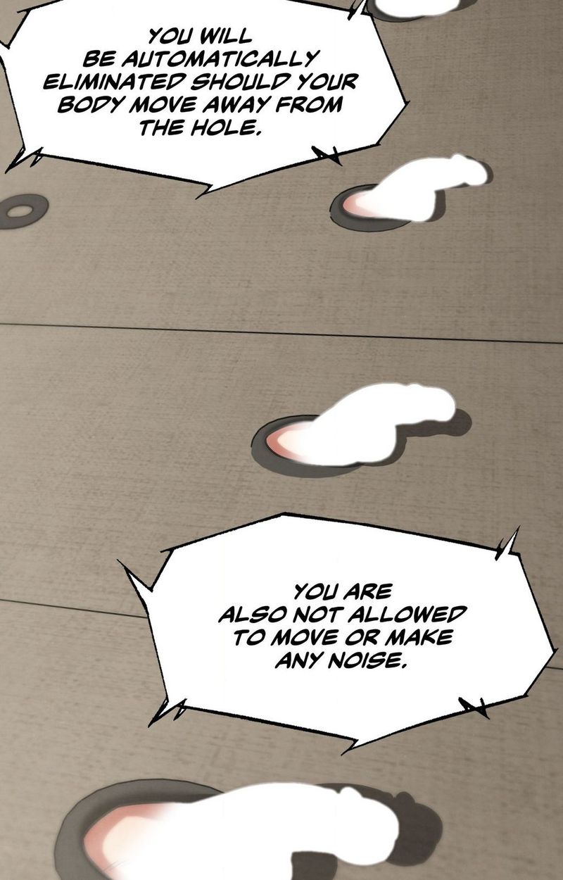 Seniors of Class 5 - Chapter 106 Page 94