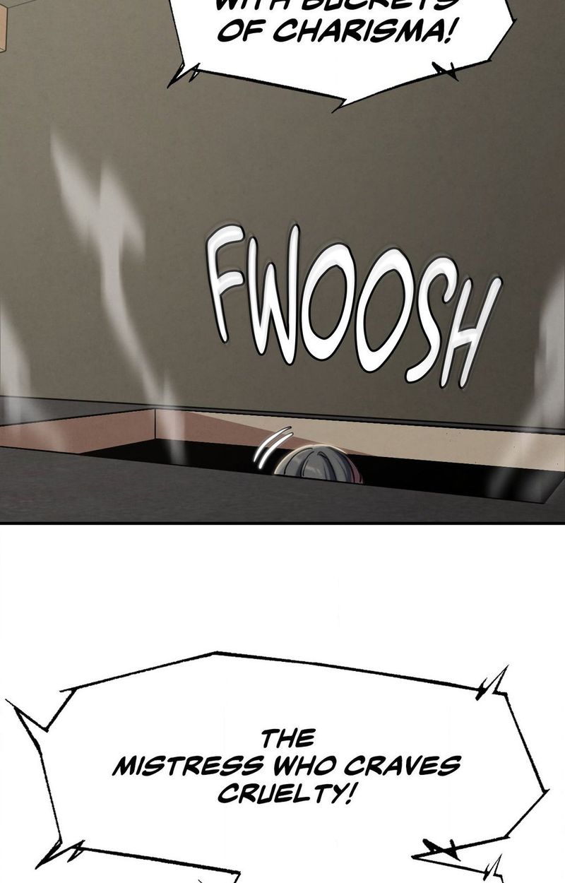 Seniors of Class 5 - Chapter 106 Page 99