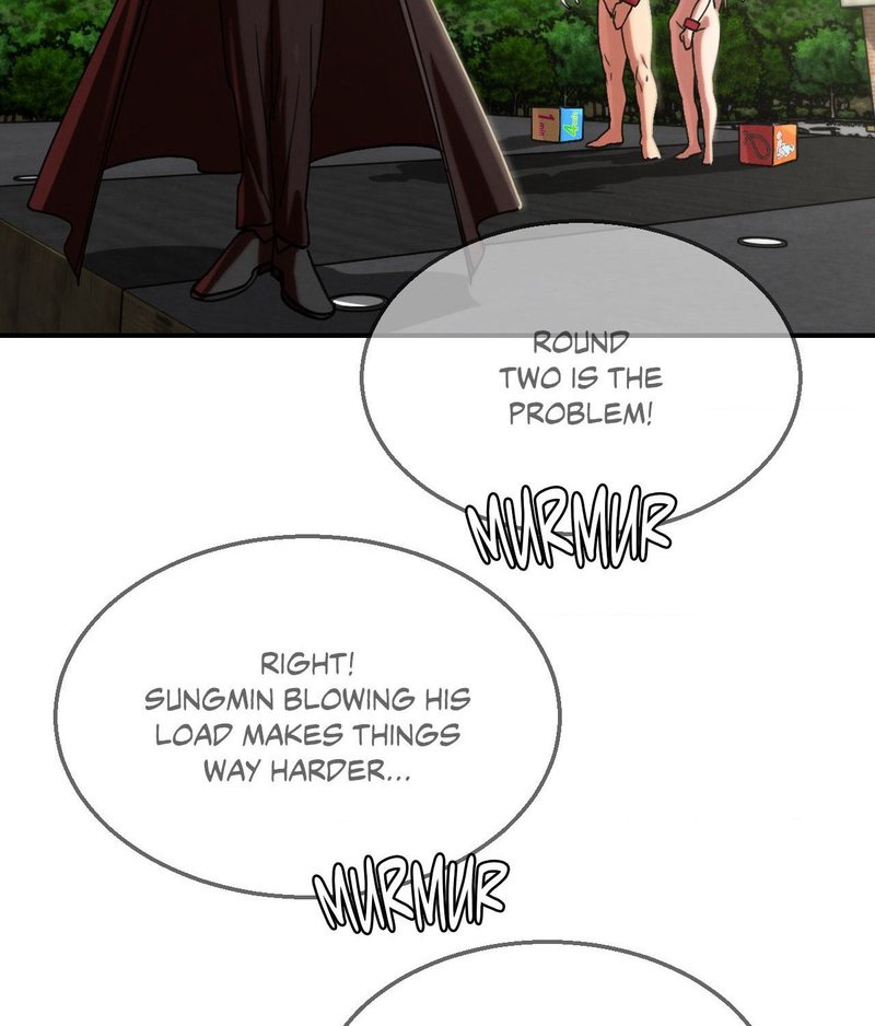 Seniors of Class 5 - Chapter 109 Page 109