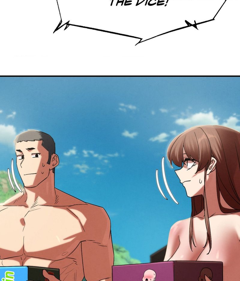 Seniors of Class 5 - Chapter 109 Page 111