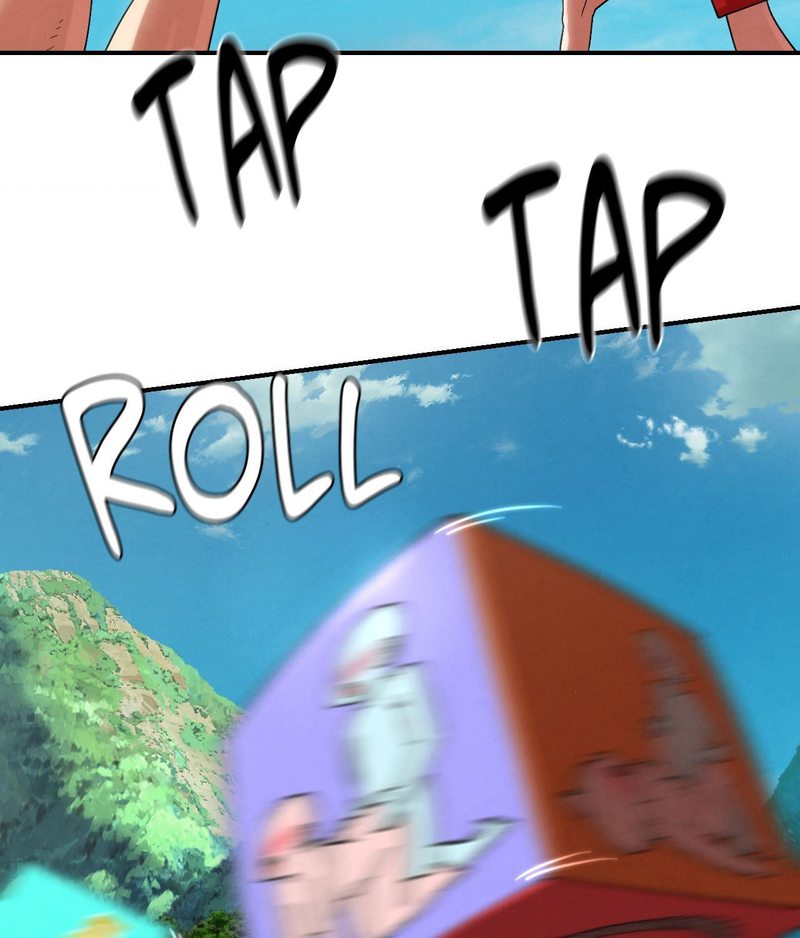 Seniors of Class 5 - Chapter 109 Page 114