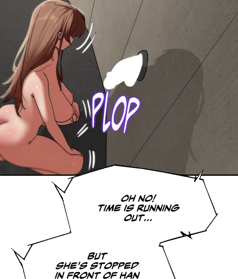 Seniors of Class 5 - Chapter 109 Page 53